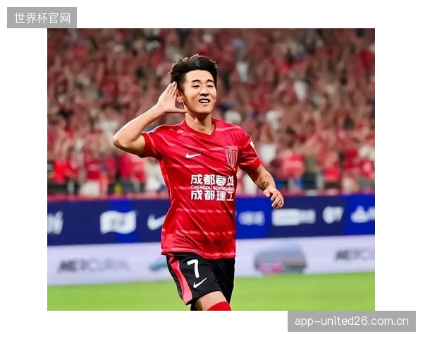 张玉宁与韦世豪成为本土射手榜的领跑者，捍卫国产前锋荣誉。